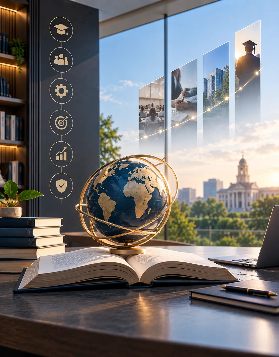 Why academic quality standards matter