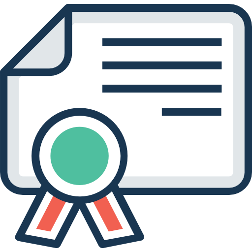 Get Accredited